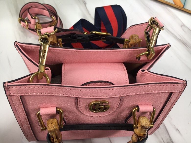 Gucci Top Handle Bags